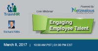 Engaging Employee Talent